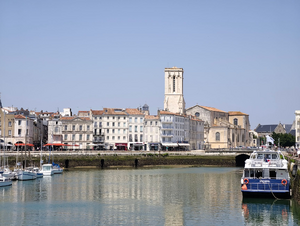 Voiture occasion La Rochelle